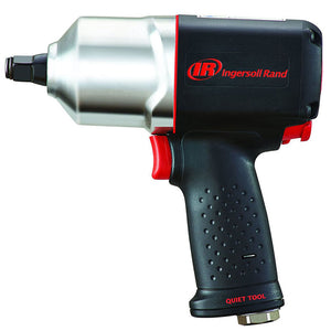Ingersoll Rand 2135QXPA 1/2" Quiet Air Impact Wrench