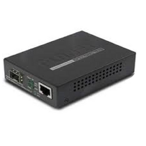 Planet GT-805A 10/100/1000Base-T to miniGBIC (SFP) Converter