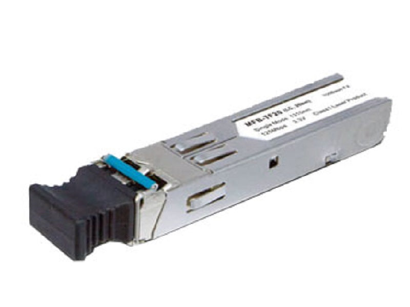 Planet MFB-F20 100Mbps SFP Fiber Transceiver