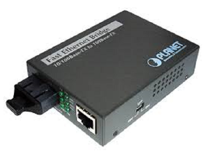 Planet FTP-802S15 Single Mode Fiber Converter
