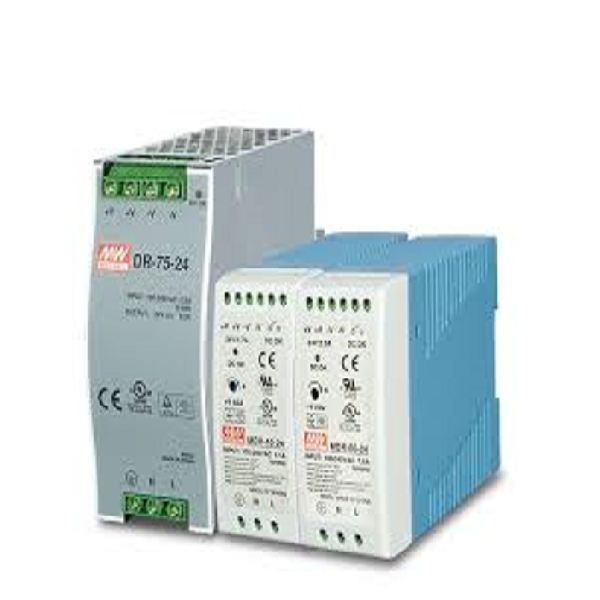 Planet PWR-60-24 24V 60W Din-Rail Power Supply Slim Type