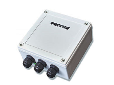 Patton CL1101E/IP67/R/PAFA/3CG/E Outdoor CopperLink PoE Remote Extender