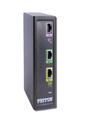 Patton CL1311R/L/EUI 5.7 Mbps Ethernet Extender Local