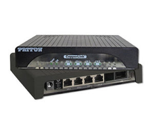 Patton CL1324R/R/EUI Long Range Ethernet Extender