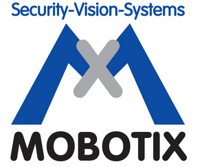 IP Cameras Mobotix Security Line