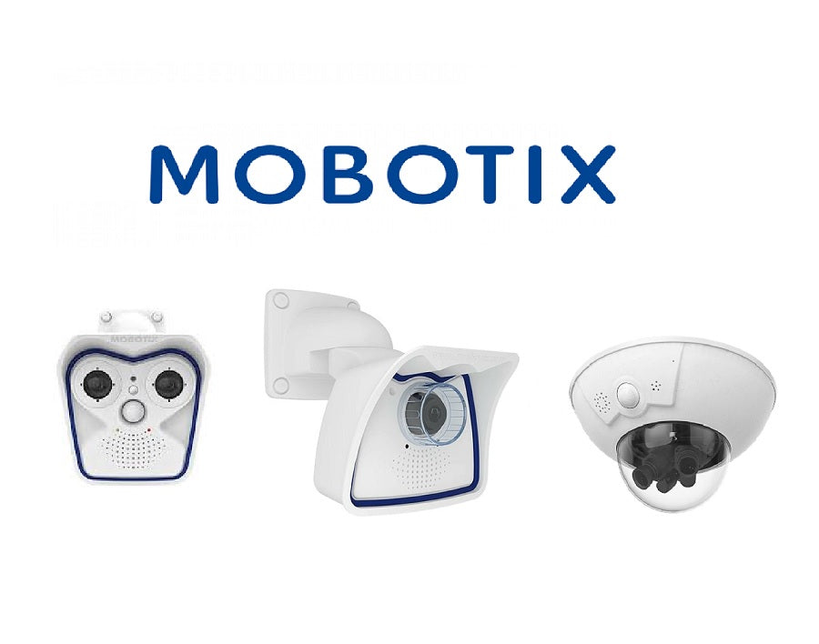 OUTDOOR 2+ LENSES IP CAMERAS