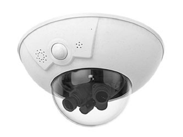Mobotix Mx-D16B Dual-Lens Sensor Modules IP Outdoor Camera