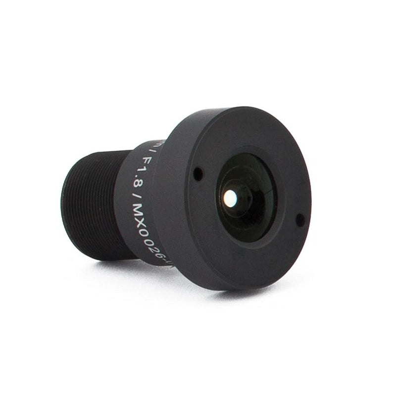 LENS OPTIONS