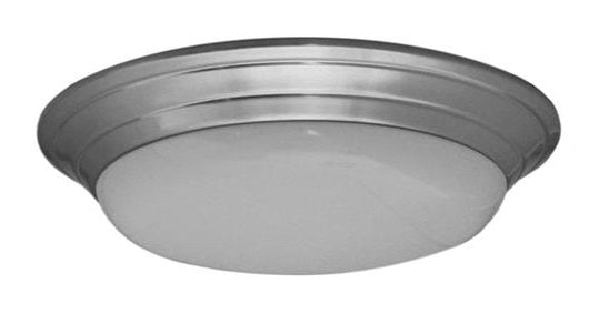 Amax Lighting LED-C002BN Nickle 20 Watts LED Classic Light