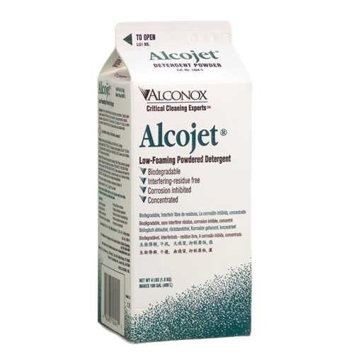 Liquinox 1232 Critical Cleaning Liquid Detergent Case of 12 x 1 qt