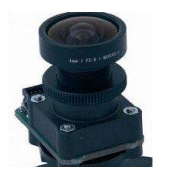 Mobotix MX-O-SDA-S-6L041 Sensor Module D16/D15 6MP Incl. B041 (Night LPF)