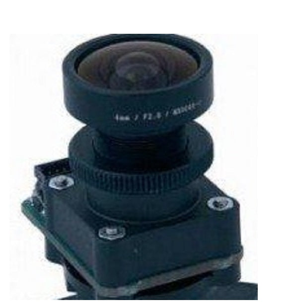 Mobotix MX-O-SDA-S-6D061 Sensor Module D16/D15 6MP Incl. B061 Day
