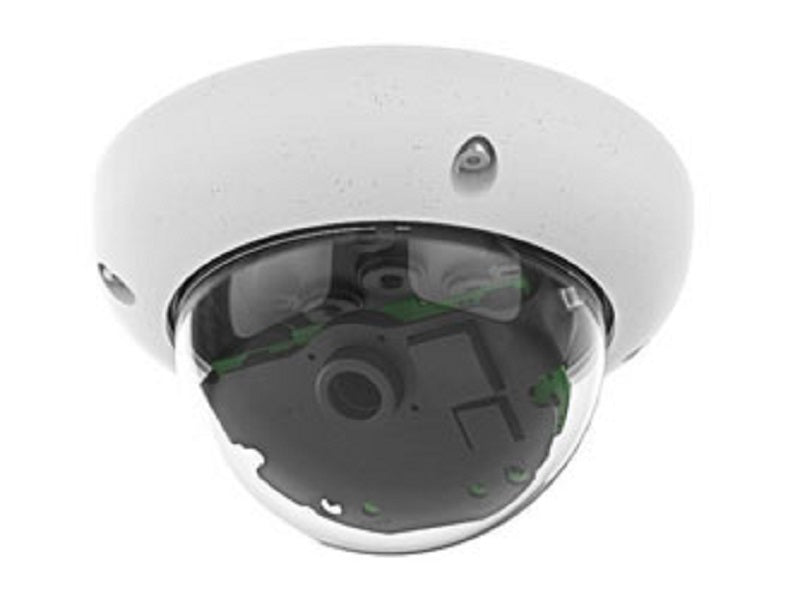 Mobotix Mx-v26B-6D v26B Body 6MP Day White