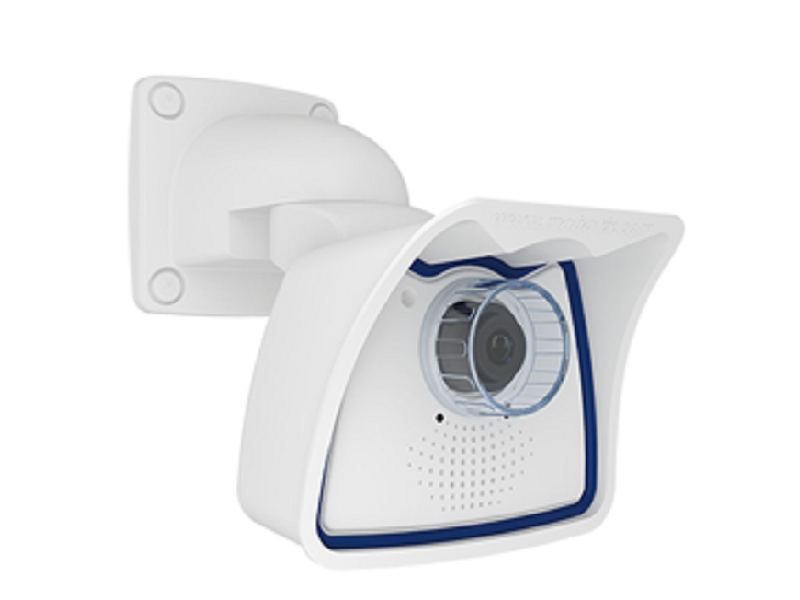 Mobotix M26B-6D016 M26B Complete Cam 6MP B016 Day