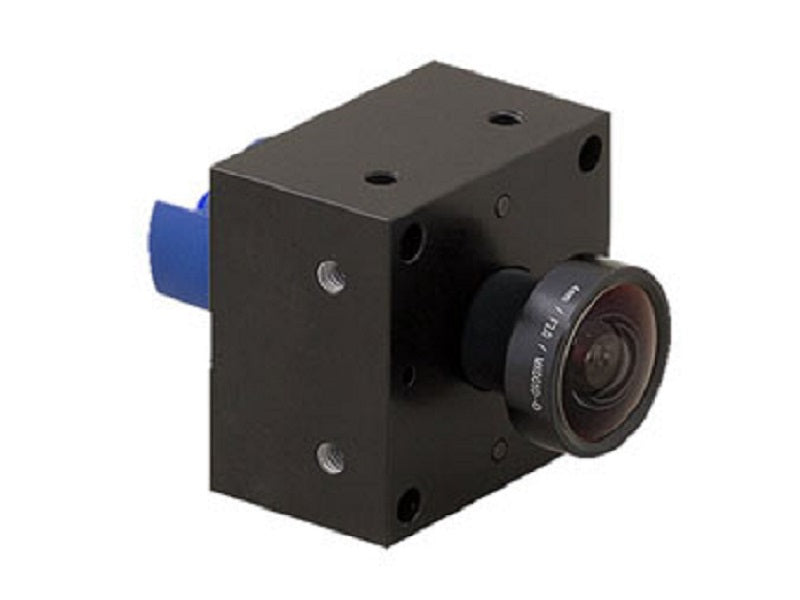 Mobotix MX-O-SMA-B-6LCS BlockFlexMount 6MP For CS Mount Lens Night LPF