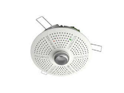 Mobotix Mob-c26B-AU-6D036-MSP IP Indoor Camera for Ceiling Mounting