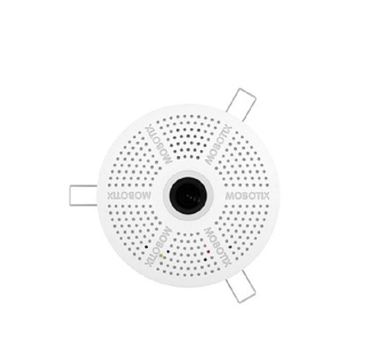 Mobotix Mx-c26B-AU-6N016 Hemispheric IP Indoor Camera for Ceiling Mounting