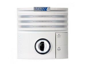 Mobotix MOB-T26B-6N016-MSP Hemispheric IP Door Station Camera With 6MP Moonlight