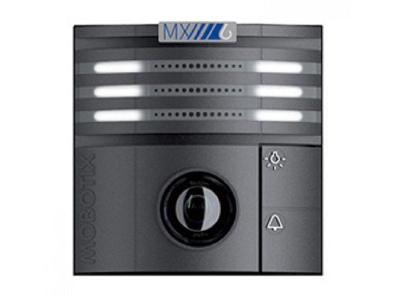 Mobotix Mx-T26B-6D016-d T26 CamCore 6MP B016 Day Dark Gray