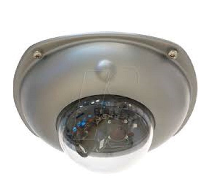Mobotix MX-D15-Vandal-ESMA D1x Vandalism Set (ESMA)