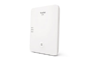 Yealink W80B Cordless DECT IP Multi-Cell System