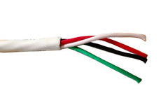 Belden 1308A Cable 16 AWG 4 Conductors Oxygen-Free High Conductivity Speaker Cable