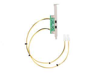 Digium 1PWR2401BLF Analog FXS Module Single Power Supply