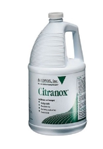 Tergazyme 1350 Enzyme-Active Powdered Detergent 50 lb box