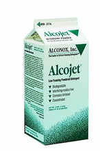 Alcojet 1404-1 Low-foaming Powdered Detergent 4 lb Box