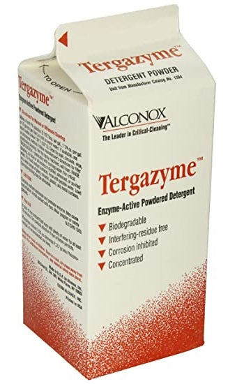 Alcojet 1425 Low-foaming Powdered Detergent 25 lb Box