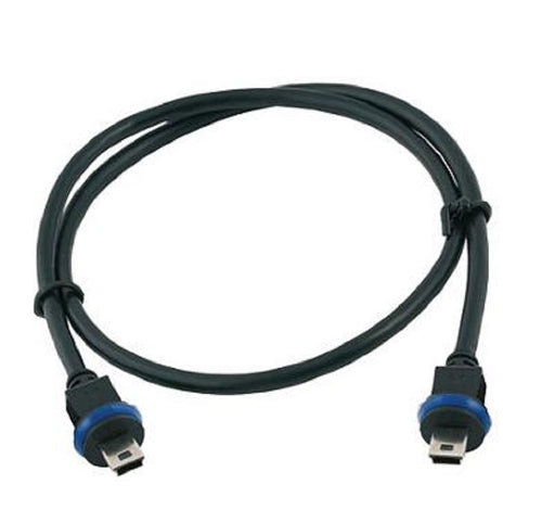Mobotix MX-CBL-MU-EN-PG-STR-5 232-IO-Box Cable For D25/D26 5 m
