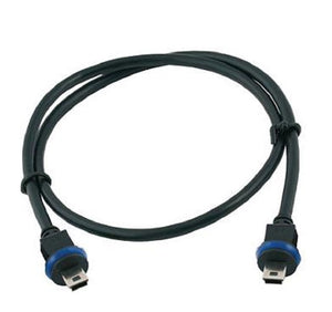 Mobotix MX-CBL-MU-EN-EN-PG-5 ExtIO Cable for M/Q/T2x 5 m