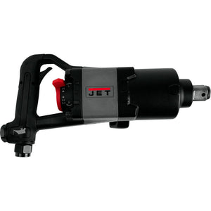 JET 505211 JAT-211 1" D Handle Composite Impact Wrench