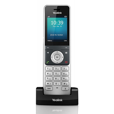 Yealink W56H DECT Handset Your Ideal Wireless Companion