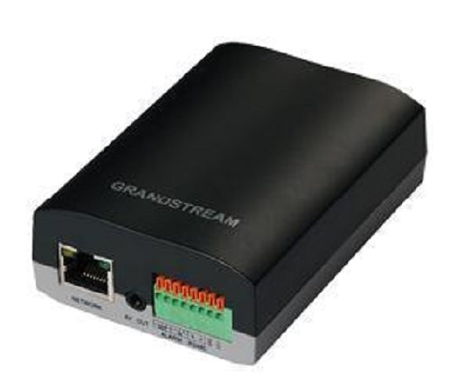 Grandstream GXV3500 IP Video Encoder/Decoder