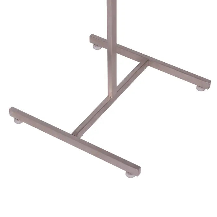 Spiral Costumer Rack Econoco BQSPRCO