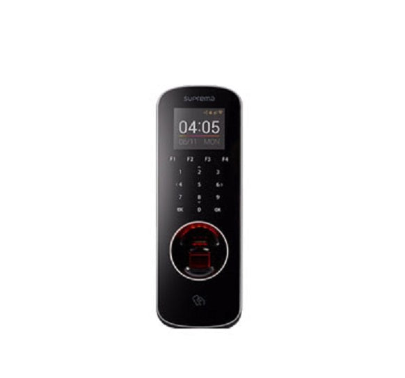 Suprema BSL2-OE BioStation L2 -EM Live Finger Detection