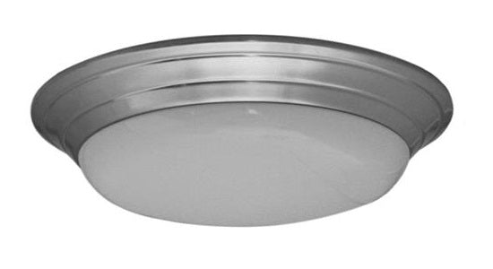 Amax Lighting LED-C001BN Nickle 14 Watts LED Classic Light