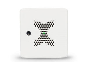 Kentix KMS-LAN-W MultiSensor LAN with PoE White