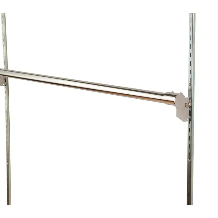 Stubby Bracket for Round Tubing Hangrail Econoco BS/20 (Pack of 100)