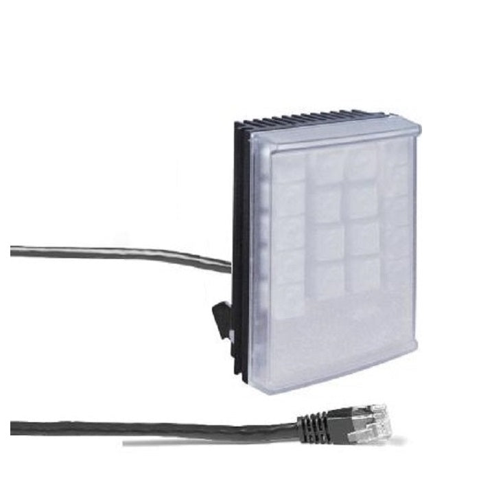 Raytec RL50-50-PoE RAYLUX 50 HP PoE White-Light illuminator