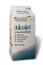 Alcojet 1403 Low-foaming Powdered Detergent 300 lb Drum