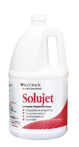 Detojet 1632-1 Low-Foaming Liquid Detergent 1 qt Bottle