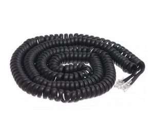 Yealink Handset Long Cord For (T26,28,38,41,42,46 & 48)