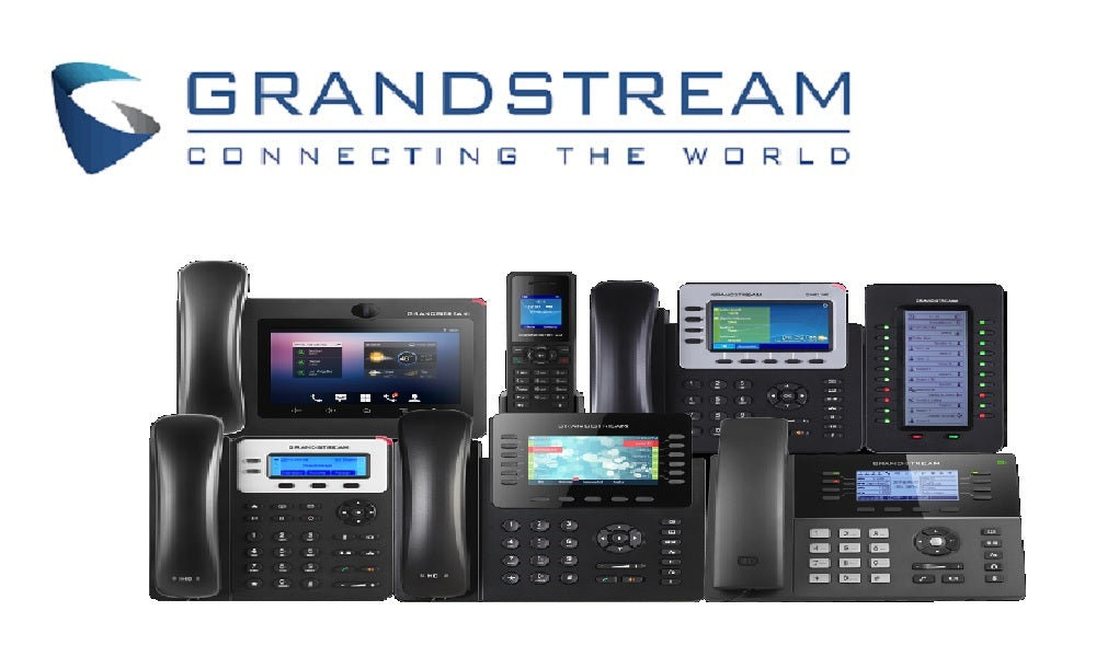 GRANDSTREAM