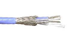 Belden 9815 Cable 20 AWG Computer And Instrumentation 100 Ohm Polyethylene Jacket Twinax Cable