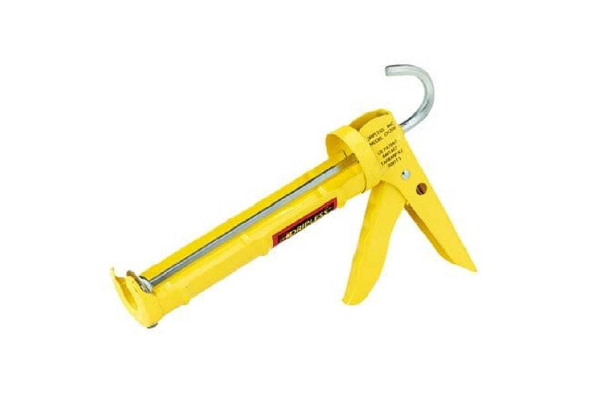 Dripless Pro Grade Caulking Guns