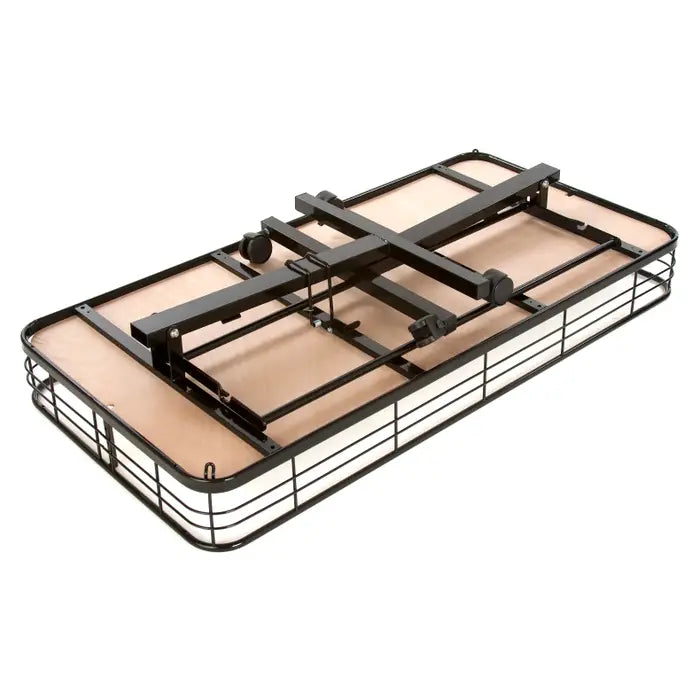 Folding Dump Tables Econoco DT48/B