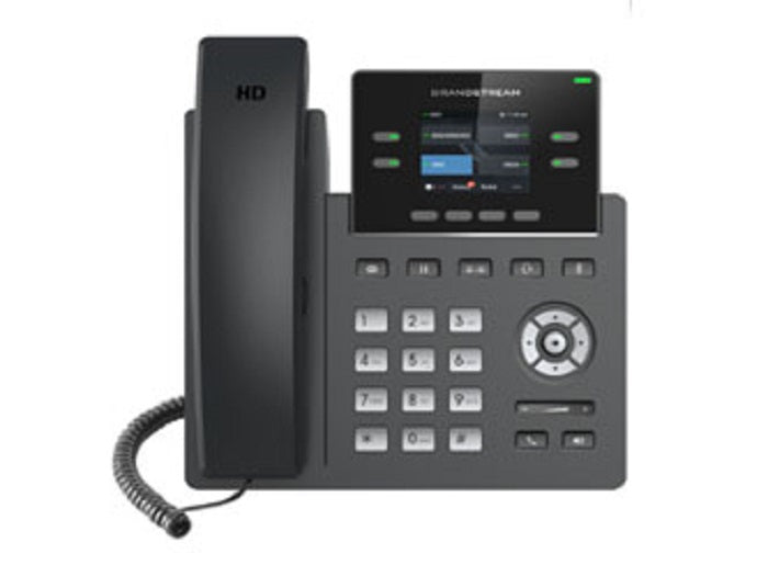 Téléphone DECT Grandstream DP730 pour AP DP750/DP752