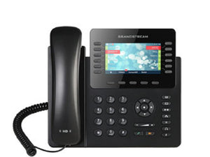Grandstream GXP2170 4.3 inch Color Screen LCD Powerful High End IP Phone